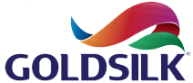 Nhãn hiệu sản phẩm sơn GOLDSILK